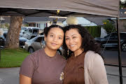 Maria and daughter