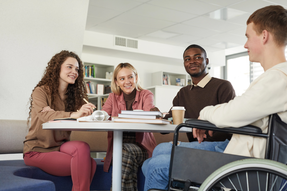 what is a 504 plan and tips on how it can help students with disabilities