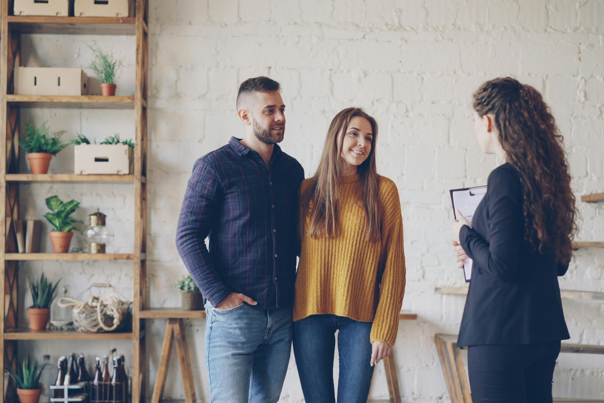 special education advocate meeting with parents