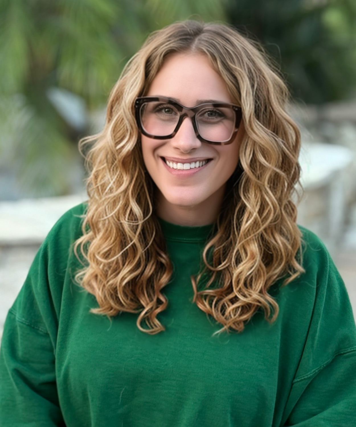 Eryn Yolac