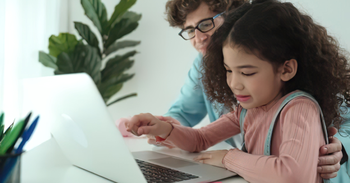 least restrictive environment for child