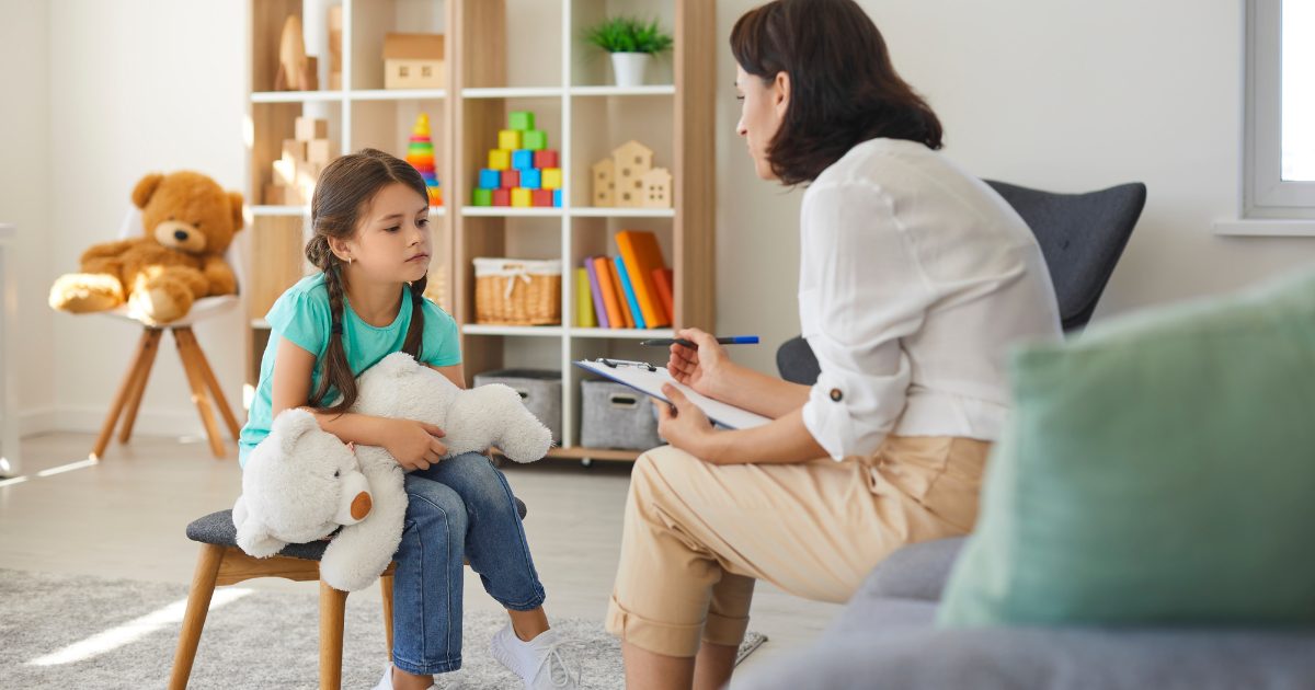 what if child's teacher hasn't read IEP