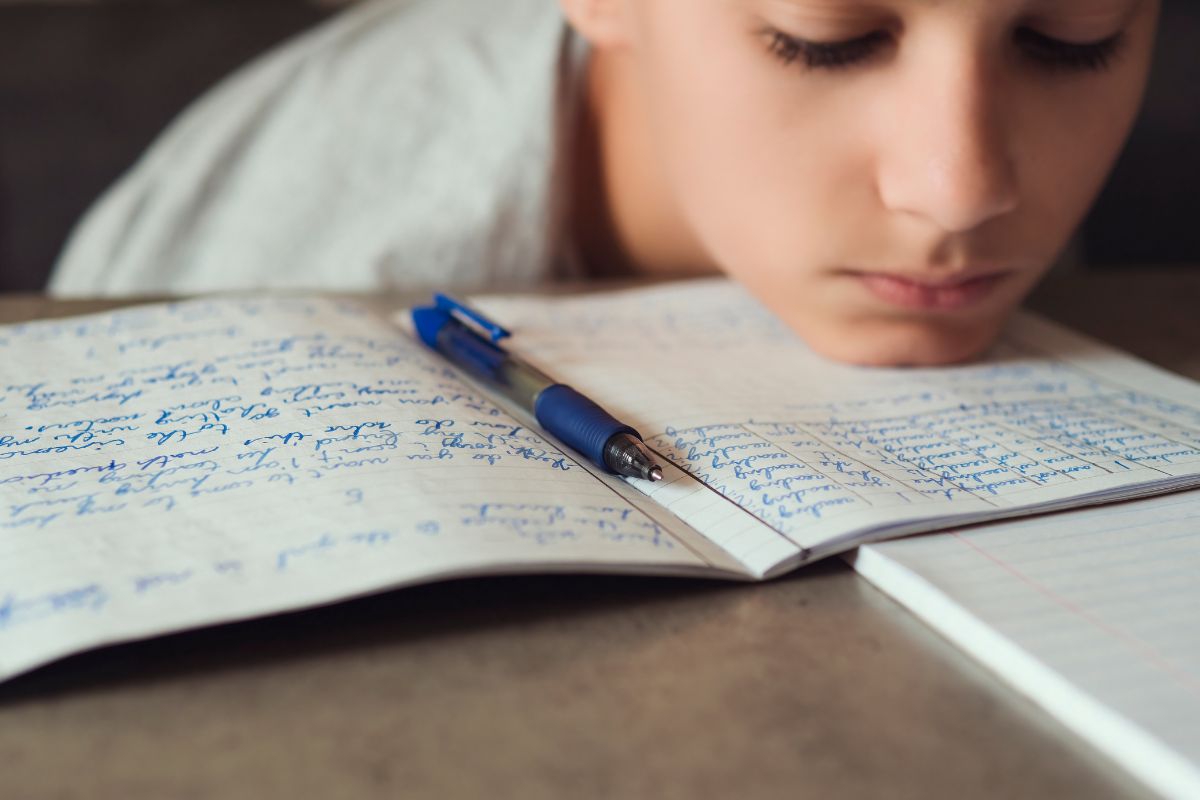 providing dyslexia support via iep or 504 to a male student struggling in class